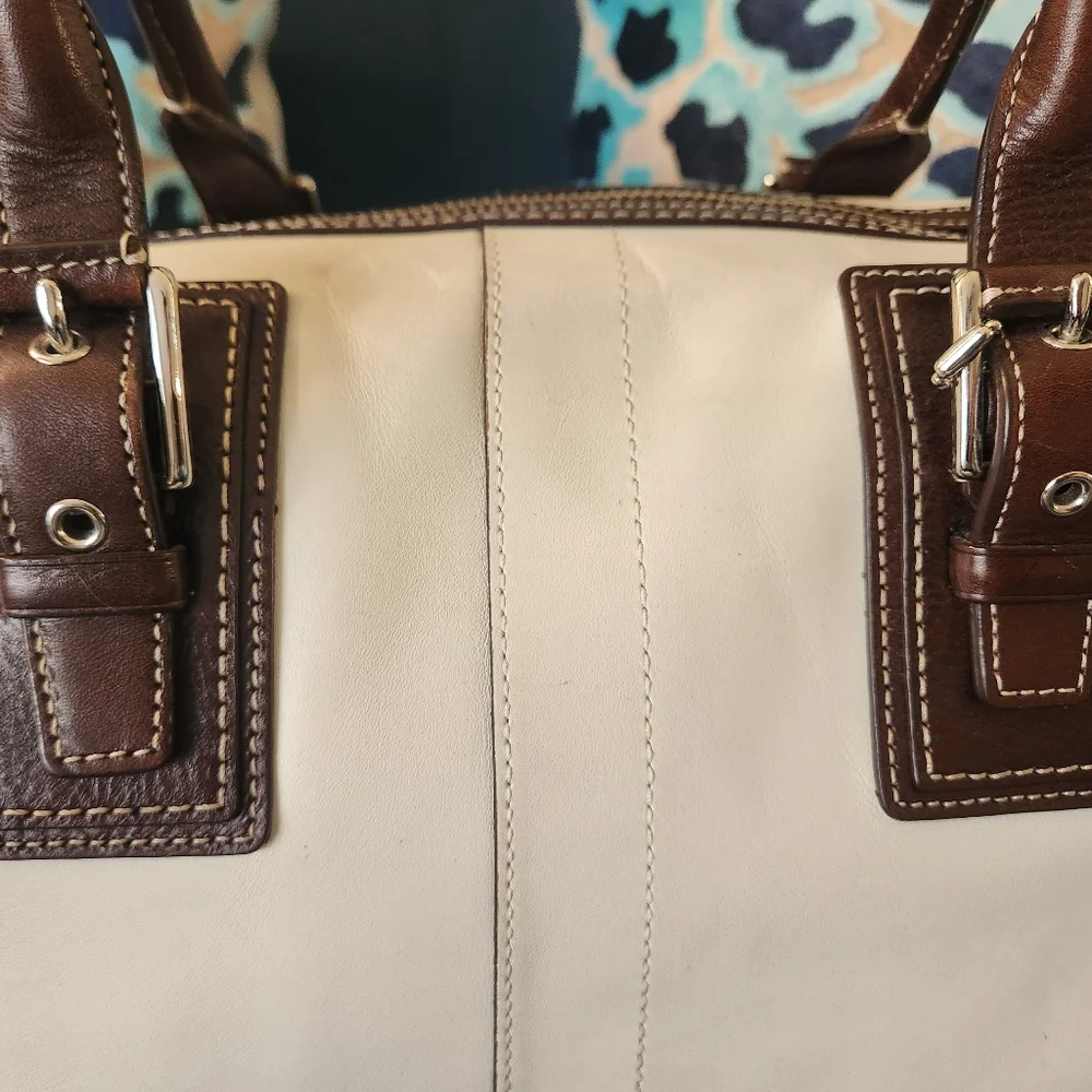 Coach Hamilton Shoulder Crossbody Bag - Picture 3 of 10